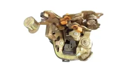 Fechadura Porta Traseira Direita Corsa 1996 a 2016 Classic