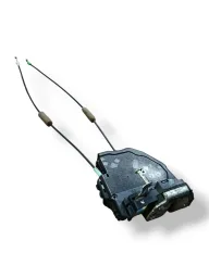 Fechadura Trava Eletrica Porta Esquerda Corolla 2009 a 2014