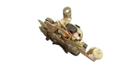 FECHADURA PORTA TRASEIRA DIREITA CORSA 1996 A 2016 CLASSIC