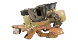 FECHADURA PORTA TRASEIRA DIREITA CORSA 1996 A 2016 CLASSIC