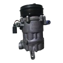 Compressor Ar Condicionado Saveiro 1.6 Msi 16v 6RD820803C