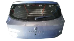 TAMPA TRASEIRA RENAULT SANDERO 2015/2020