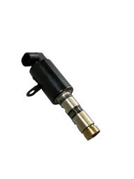 VÁLVULA SOLENOIDE ESQUERDO HYUNDAI SANTA FE 2.7 2006/2012