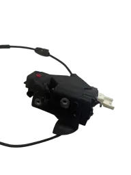 Fechadura Traseira Esquerda Citroen C4 2007 2013