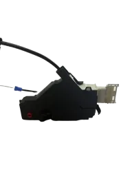 FECHADURA TRASEIRA ESQUERDA CITROEN C4 2007 2013