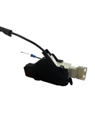 FECHADURA TRASEIRA ESQUERDA CITROEN C4 2007 2013