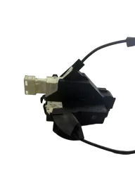 FECHADURA TRASEIRA ESQUERDA CITROEN C4 2007 2013