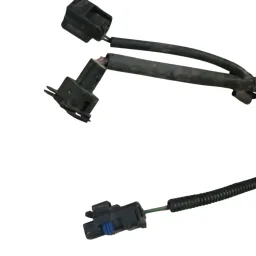 CHICOTE INJEÇÃO DUSTER 1.6 16 V 2013/..
