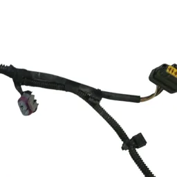CHICOTE INJEÇÃO DUSTER 1.6 16 V 2013/..
