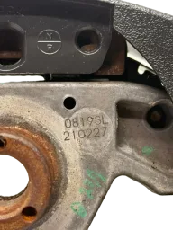 VOLANTE DIREÇÃO NISSAN 370Z 2009 À 2020