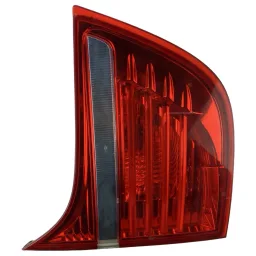 Lanterna Tampa Traseira esquerda Bmw X6 2008 A 2014 Original
