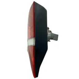 LANTERNA TAMPA TRASEIRA ESQUERDA BMW X6 2008 A 2014 ORIGINAL