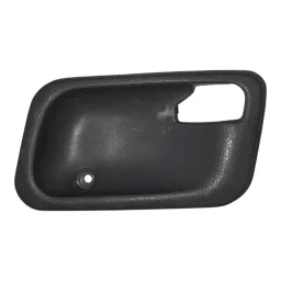MOLDURA MAÇANETA INTERNA  ESQ PAJERO GLS-B 92 A 99 MB517467