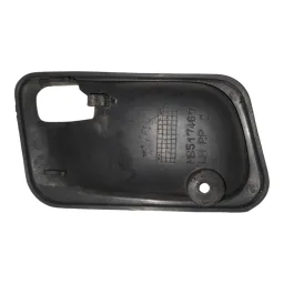 MOLDURA MAÇANETA INTERNA  ESQ PAJERO GLS-B 92 A 99 MB517467