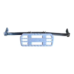 DEGRAU PARA-CHOQUE TRASEIRO PAJERO GLS-B 1992 A 2000