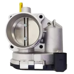 Tbi Corpo Borboleta Vectra Astra Zafira 2.0 05/12 0280750153