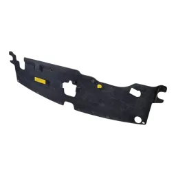 Moldura Central Acabamento Motor Jeep Compass 2.0 2016 2021
