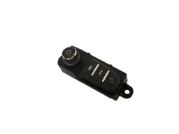BOTAO SOM ONIX PRISMA COBALT SPIN TRACKER 2017/ (DETALHE)