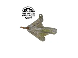 Suporte Coxim Do Cambio Logan Sandero 1.6 8v 2007-2013 (Usad