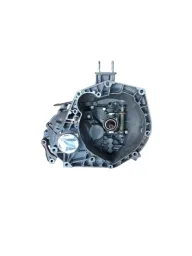 Caixa cambio Fiat Mobi Like 1.0 Flex 2023