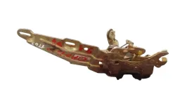 FECHADURA PORTA TRASEIRA DIREITA ÔMEGA 1993...