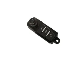 BOTAO SOM ONIX PRISMA COBALT SPIN TRACKER 2017/ (DETALHE)