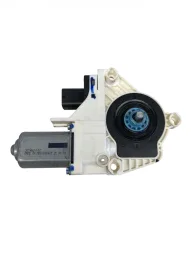Motor Vidro Diant Dir Ford New Fiesta - 2013/19