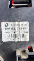 LANTERNA TRASEIRA DIREITA BMW X3 2003 2004 2005 2006
