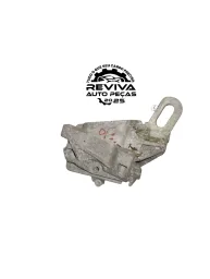 Suporte Coxim Frontal Do Motor Ford Focus 1.6 Orig (Usado)