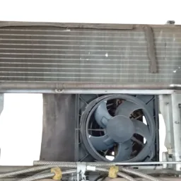 SISTEMA AR CONDICIONADO SPRINTER 315 415