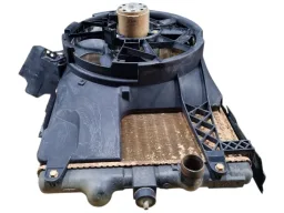 RADIADOR DEFLETOR  VOLKSWAGEN GOL G4 1.0