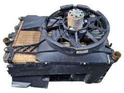 RADIADOR DEFLETOR  VOLKSWAGEN GOL G4 1.0