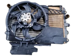 RADIADOR DEFLETOR  VOLKSWAGEN GOL G4 1.0