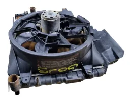 RADIADOR DEFLETOR  VOLKSWAGEN GOL G4 1.0
