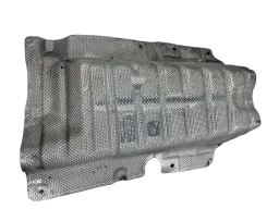 Defletor Calor Bmw 118i 320i F20 F30 51487241756 12 a 19