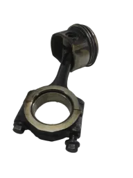 PISTAO COM BIELA RENAULT CLIO 1.0 16V 2001 2006 STD
