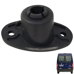 Batente Porta Traseira Esquerda Fiat Ducato 2002 A 2017
