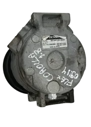Compressor Ar Condicionado Corolla 1.8 Flex 2009 2010 a 2011 BC4471909892