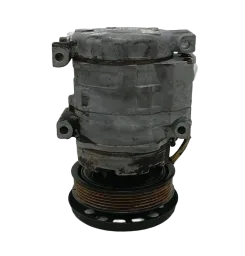 Compressor Ar Condicionado Corolla 1.8 Flex 2009 2010 a 2011 BC4471909892