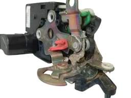 Fechadura Porta Traseira Esquerda S10 Blazer 1996 a 2011