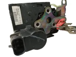 FECHADURA PORTA TRASEIRA ESQUERDA S10 BLAZER 1996 A 2011