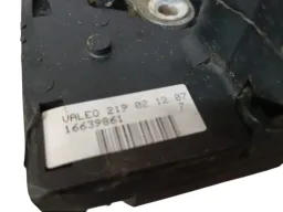 FECHADURA PORTA TRASEIRA ESQUERDA S10 BLAZER 1996 A 2011