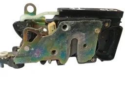 FECHADURA PORTA TRASEIRA ESQUERDA S10 BLAZER 1996 A 2011
