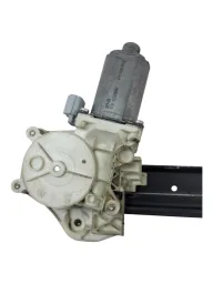 MÁQUINA VIDRO ELETRICO TRASEIRO ESQUERDO HONDA FIT 2009 2014