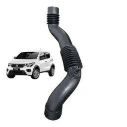 Mangueira Duto Filtro De Ar Fiat Mobi 2015 A 2019