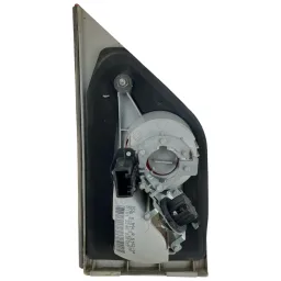 Lanterna Tampa Traseira Direita BMW X3 3.0 2004 A 2006