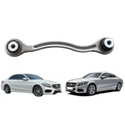 Braço Tirante Traseiro Mercedes C180 C200 2017 2018 2019