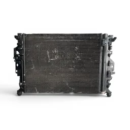 Kit Radiador Condensador Freelander 2 2007 2012 6G918005FC