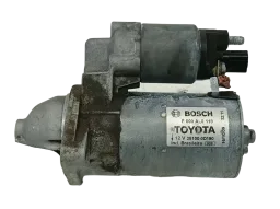 Motor Partida Corolla 2009 a 2011 1.8 281000D190