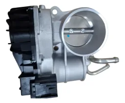 Tbi Corpo De Borboleta Jac J5 2011 Ao 2016 Original